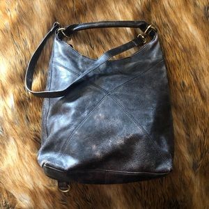 latico Convertible Crossbody/Clutch/Shoulder Bag
